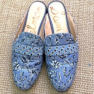 Sam Edelman Mules